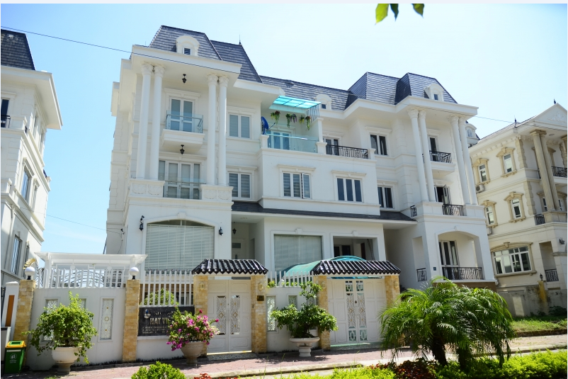 Dự án Lideco Bắc 32