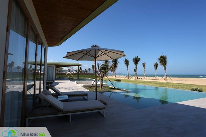 Doanh nghiệp đổ mạnh vốn vào bất động sản nghỉ dưỡng bất động sản nghỉ dưỡng