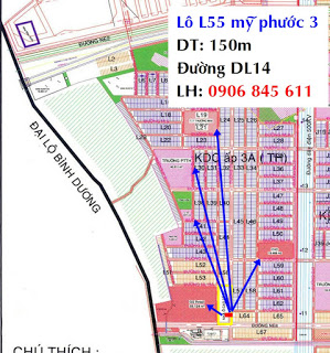ban lo l55 my phuoc 3 binh duong duong dl14 ban lo l55 my phuoc 3 binh duong duong dl14