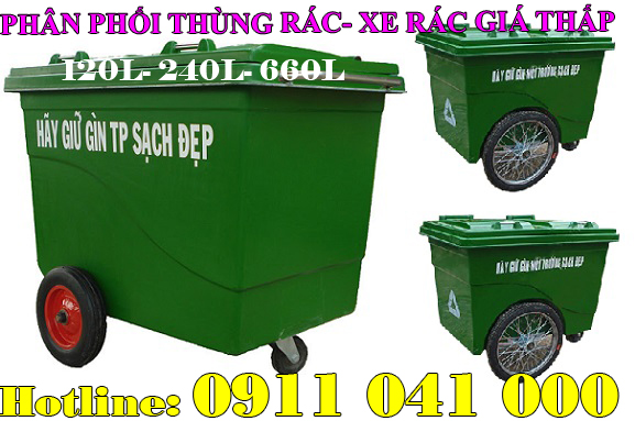 chuyen ban thung rac nhap khau gia re chuyen ban thung rac nhap khau gia re