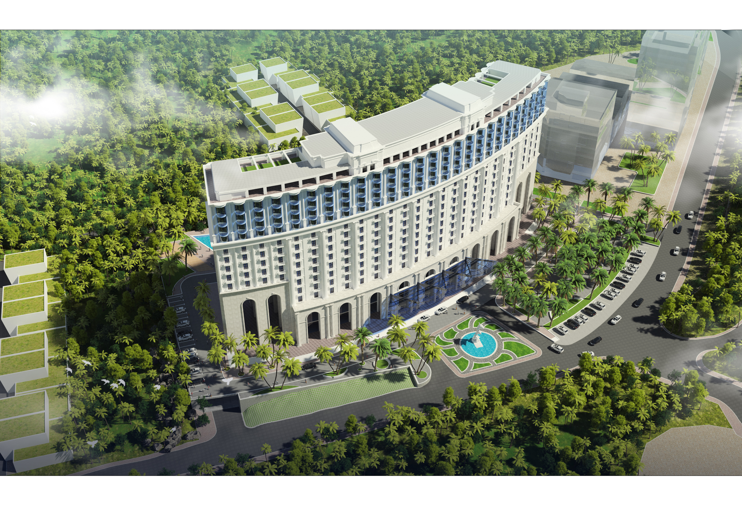 flc do son hai phong song voi dai duong xanh flc do son hai phong song voi dai duong xanh