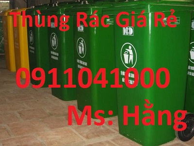 ban thung rac nhap khau gia re ban thung rac nhap khau gia re