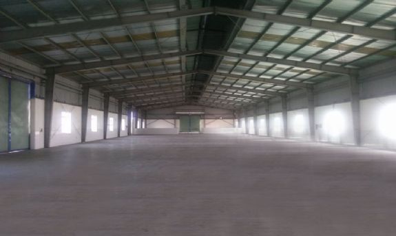 cho thue nha xuong tai kcn dong van ha nam gia re