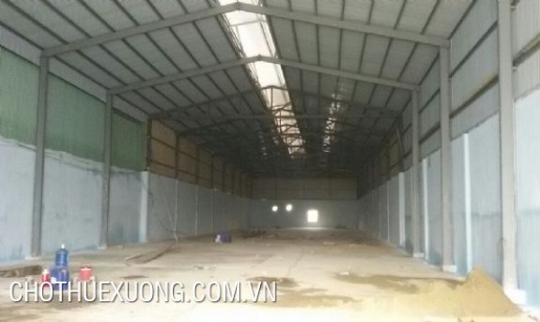 cho thue xuong dep tai ha noi gan kcn phu nghia gia cuc hop ly