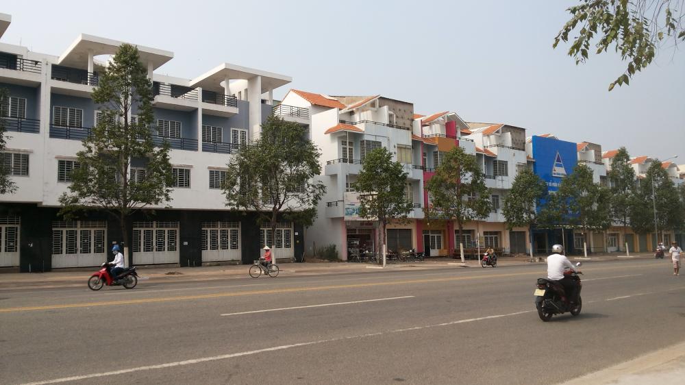 ngan hang vib thanh ly nha dat kdt moi binh duong gia chi 335tr nen