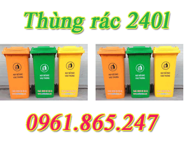 thung rac cong cong nhap khau gia re tren toan quoc