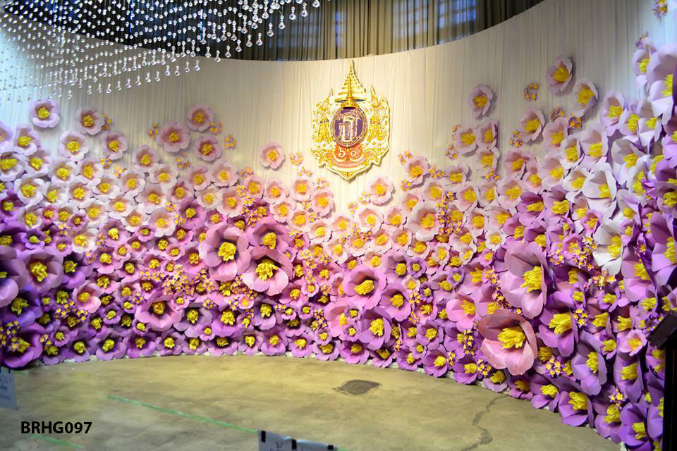 trang tri cuoi dep o ninh thuan