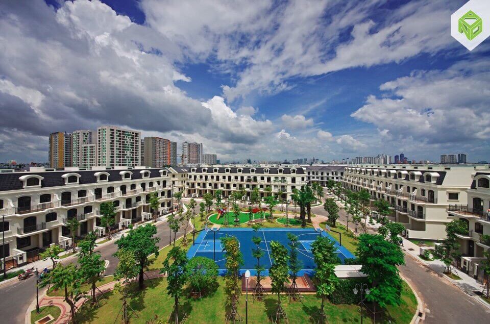 4 du an nao dang cung gem riverside tao ra khu do thi kieu mau moi 4 du an nao dang cung gem riverside tao ra khu do thi kieu mau moi