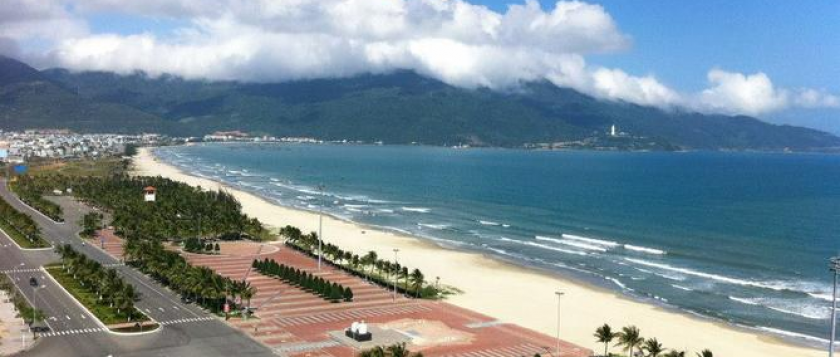 Bán 04 Lô Đất Nền Đường Biển Phường 7 Tuy Hòa Phú Yên