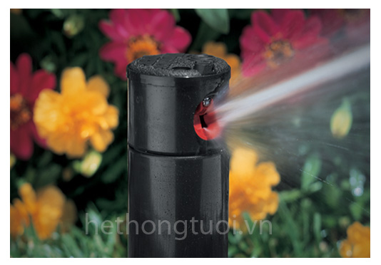 voi phun hunter dau tuoi rotor hunter he thong tuoi hunter bec tuoi hunter dau phun nuoc hunter