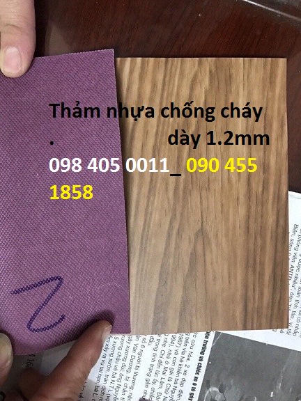 tham nhua trai san chong chay day 12mm gia re 098 405 0011 tham nhua trai san chong chay day 12mm gia re 098 405 0011