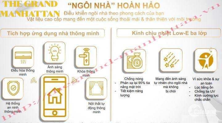 tong quan du an can ho the grand manhattan tong quan du an can ho the grand manhattan