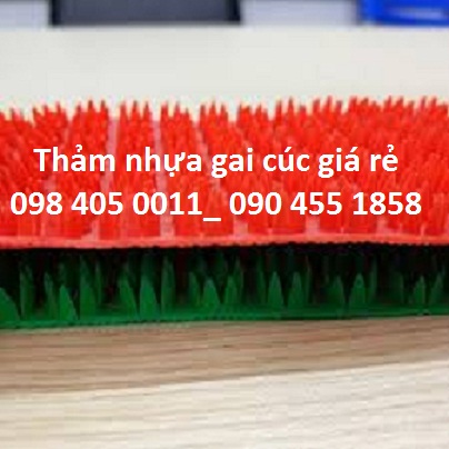 tam nhua gai cuc mau xanh chong tron gia re 098 405 0011 tam nhua gai cuc mau xanh chong tron gia re 098 405 0011
