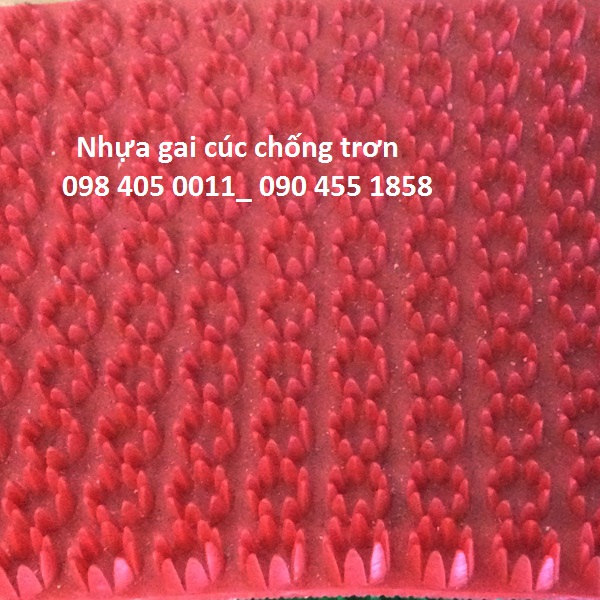 ban tam nhua gai cuc chong tron rong 09 gia re 098 405 0011 ban tam nhua gai cuc chong tron rong 09 gia re 098 405 0011