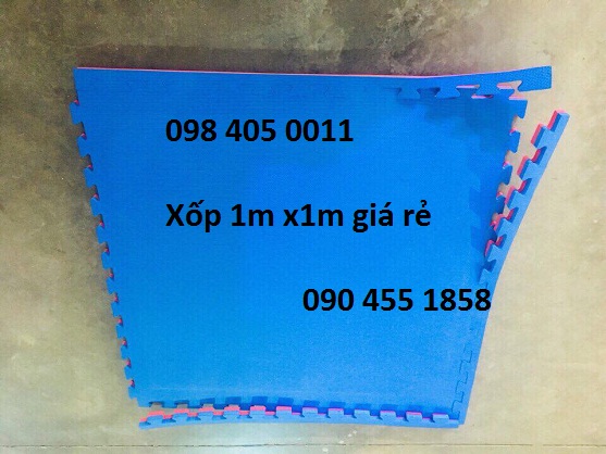xop 1m x 1m phong gym co vien bo gia re ha noi 098 405 0011 xop 1m x 1m phong gym co vien bo gia re ha noi 098 405 0011