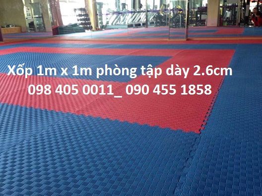 xop 1m x 1m phong gym co vien bo gia re ha noi 098 405 0011 xop 1m x 1m phong gym co vien bo gia re ha noi 098 405 0011