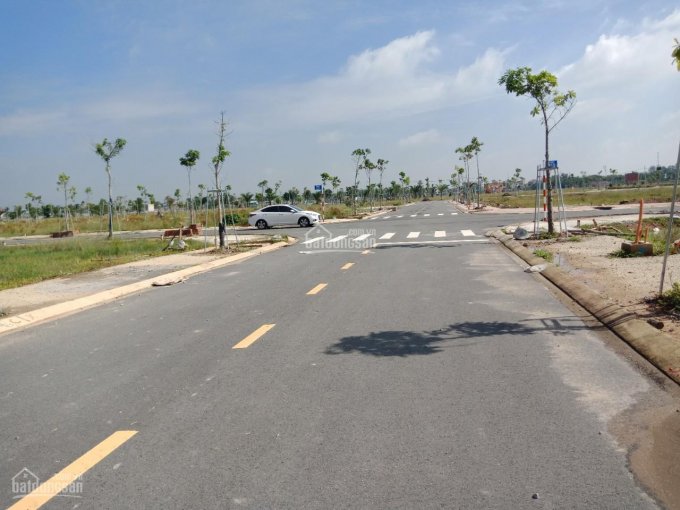 Äất ná»n Äầu tư ngay Tx Bến Cát, lợi nhuáºn cao, gần chợ, khu dân cư Äông Äúc LH: 0934682959