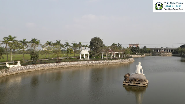 chung toi can ban dat biet thu gia re tai khu do thi vuon cam vinapol lh 0909613696 ngoc tuyen