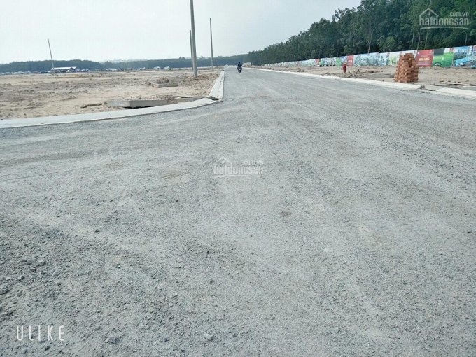 Chá» TT 228tr có ngay 1 lô Äất giá công nhân rẻ nhất thá» trưá»ng 380tr/150m2 trong TTHC ChÆ¡n Thà nh