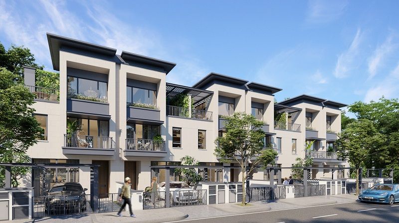 Image result for nhà phỠswan park