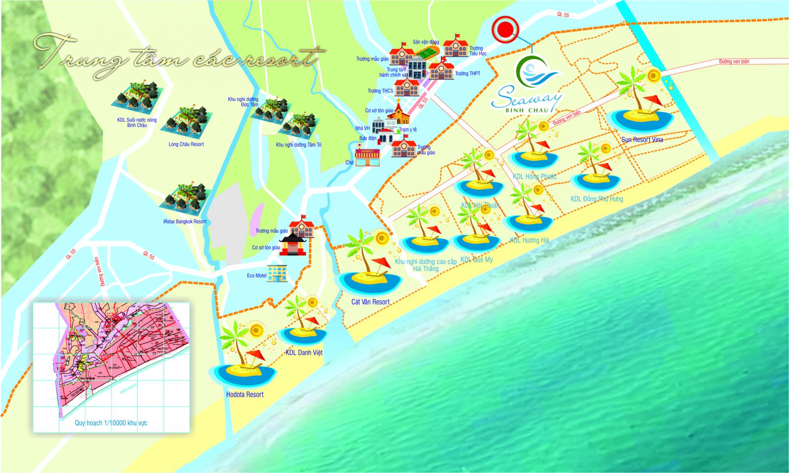 tan huong cuoc song nghi duong 5 sao tai seaway binh chau tan huong cuoc song nghi duong 5 sao tai seaway binh chau