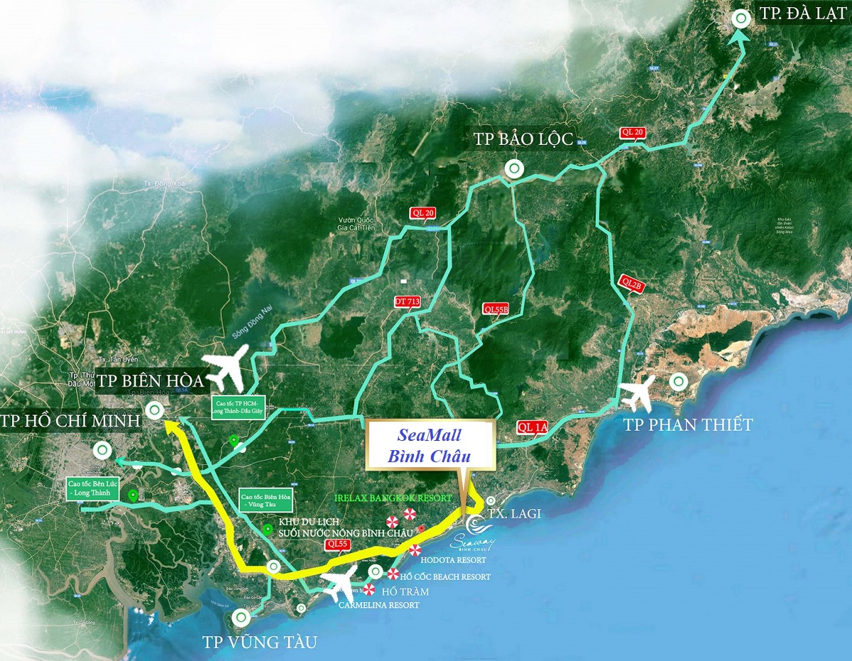 seamall binh chau dat nen cach bien 50m chu dau tu tp holding seamall binh chau dat nen cach bien 50m chu dau tu tp holding