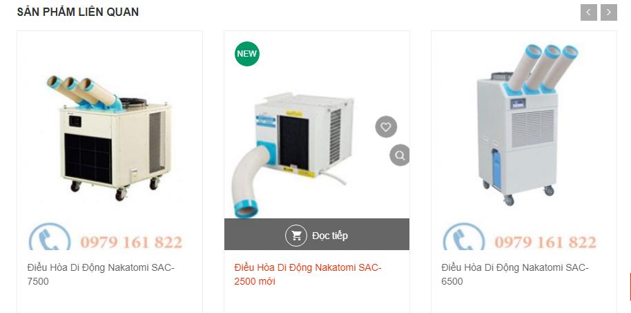dieu hoa lam mat diem dorosin dakc 45 dieu hoa lam mat diem dorosin dakc 45