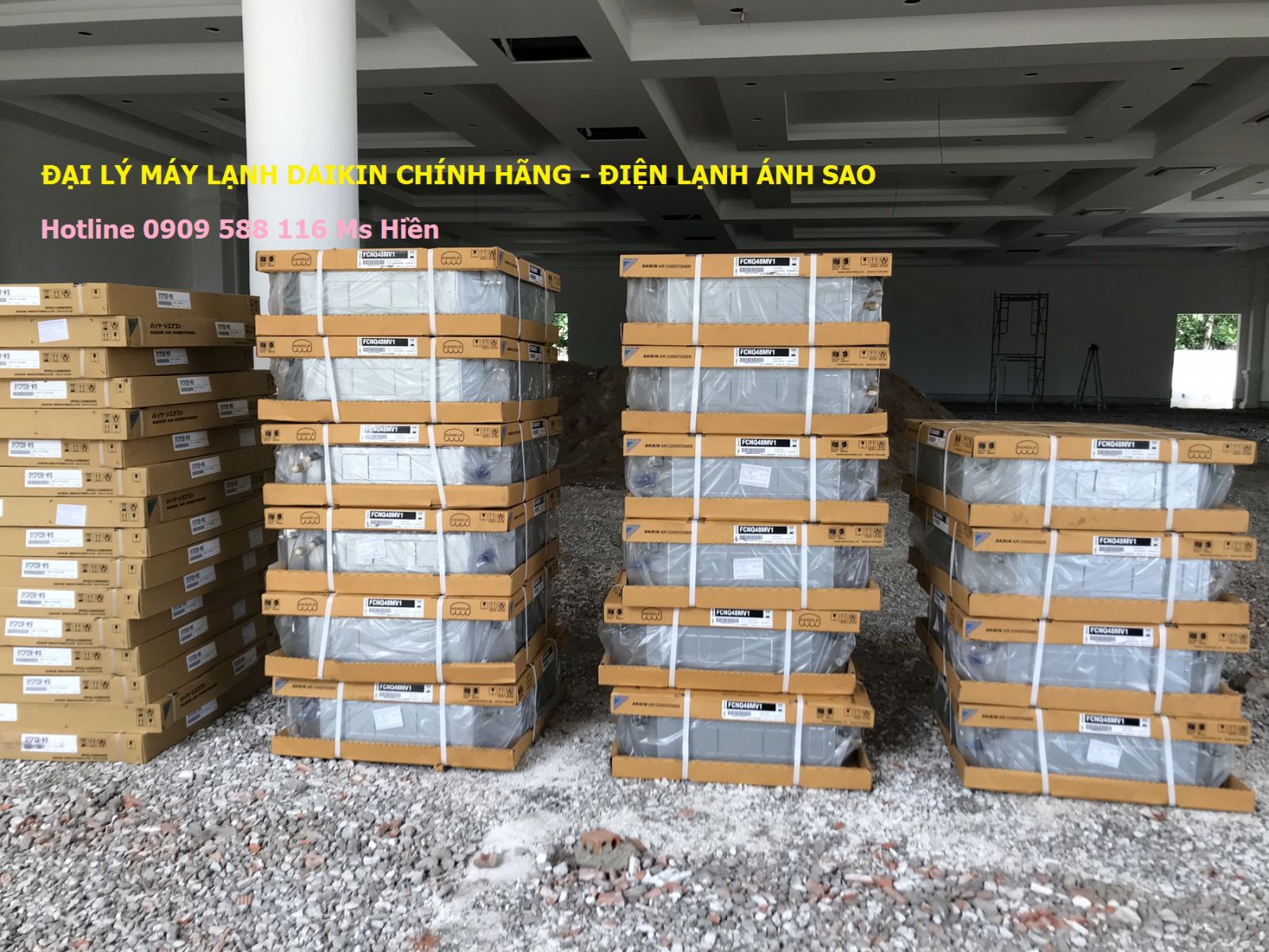 tu van lap dat may lanh am tran daikin dai ly daikin anh sao go vap tu van lap dat may lanh am tran daikin dai ly daikin anh sao go vap