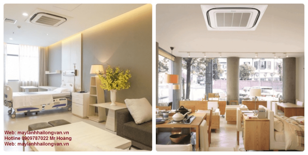 may lanh am tran daikin 50 hp gia re nhat tphcm may lanh am tran daikin 50 hp gia re nhat tphcm