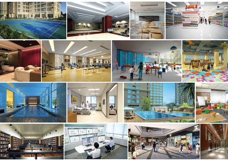 chung cu cao cap goldmark city 136 ho tung mau bac tu liem hn