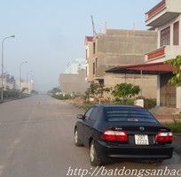 1 Bán 81 m2 đất sổ đỏ ,mặt đường Ngô Quyền ngay sau lưng trung tâm văn hóa thể thao thành phố