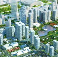 Bán chung cư, chung cư N04 T1 ngoại giao đoàn, giá 21trm2 đăng kí ngay