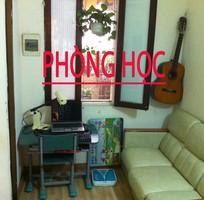 5 Cho Thuê nhà phòng 313, Khu tập thể 23 Bà Triệu.
