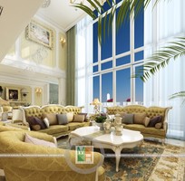 Chuyển  nhượng căn số 4 chung cư Keangnam 126m2, tầng 26