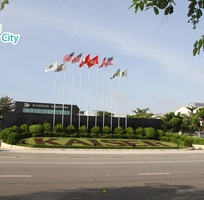 Đất nền làng ĐH <b>Bình Dương</b> chỉ 280tr 150m2