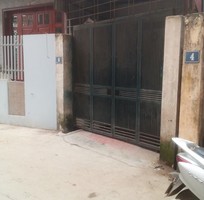 1 Nhà chính chủ, 53 m2, ô tô đỗ cửa