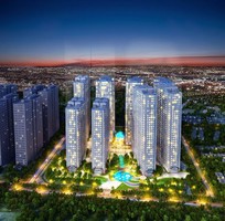 Bán căn 1 phòng ngủ times city park hill park 3