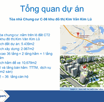 Bán chung cư vc2 kim văn kim lũ, dt 66,8m2 giá rẻ chỉ 20.8trm2