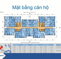 1 Bán chung cư vc2 kim văn kim lũ, dt 66,8m2 giá rẻ chỉ 20.8trm2