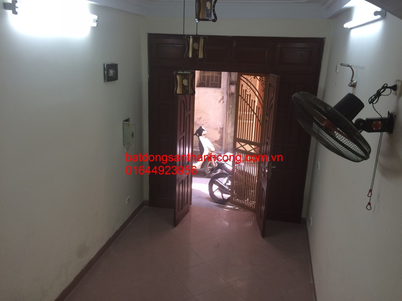 1 Cho thuê nhà rêng khu vực Xã Đàn Tôn Đức Thắng