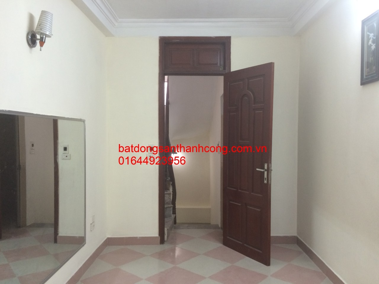 2 Cho thuê nhà rêng khu vực Xã Đàn Tôn Đức Thắng