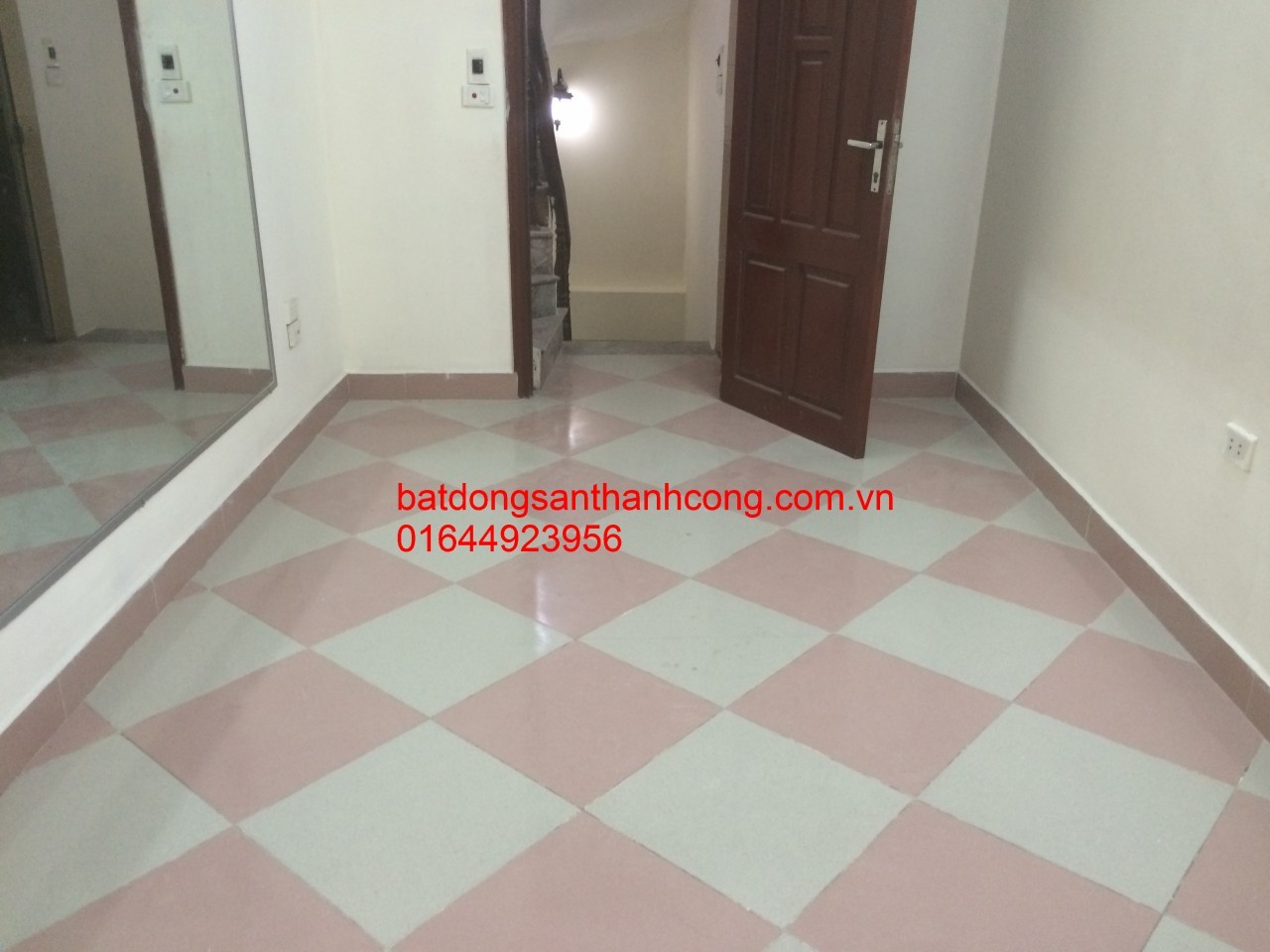 3 Cho thuê nhà rêng khu vực Xã Đàn Tôn Đức Thắng