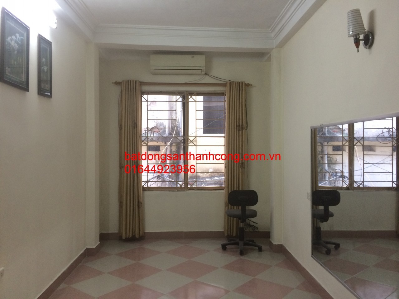 4 Cho thuê nhà rêng khu vực Xã Đàn Tôn Đức Thắng