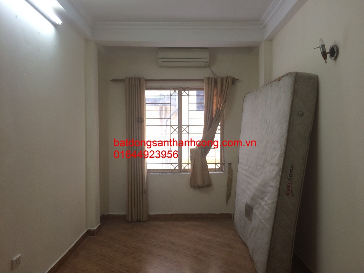 6 Cho thuê nhà rêng khu vực Xã Đàn Tôn Đức Thắng