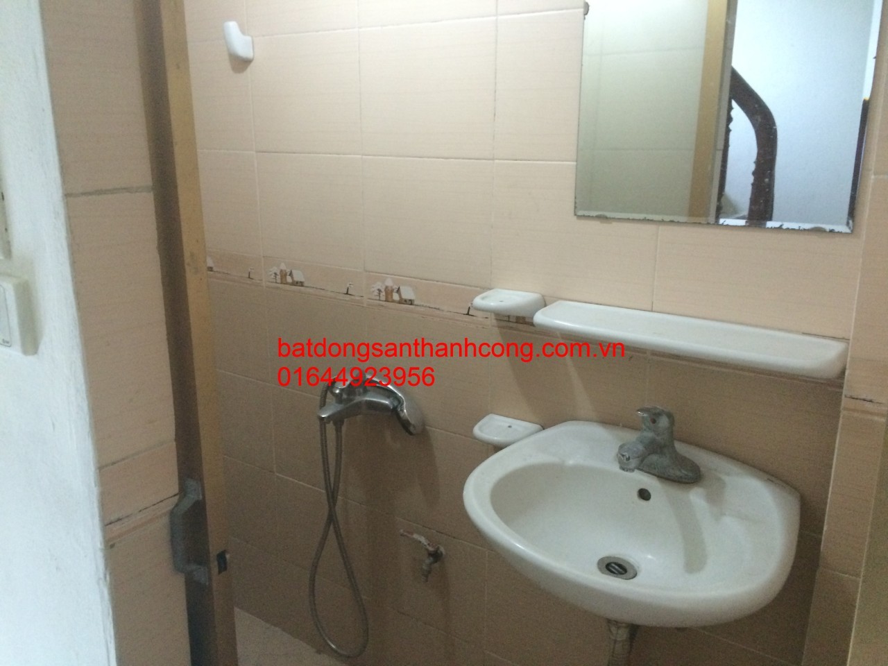 9 Cho thuê nhà rêng khu vực Xã Đàn Tôn Đức Thắng