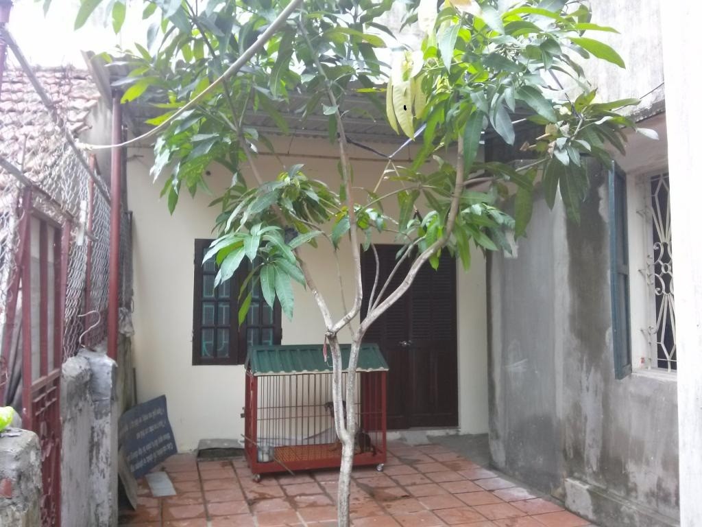 HN linh đàm cho thuê phòng 30m2