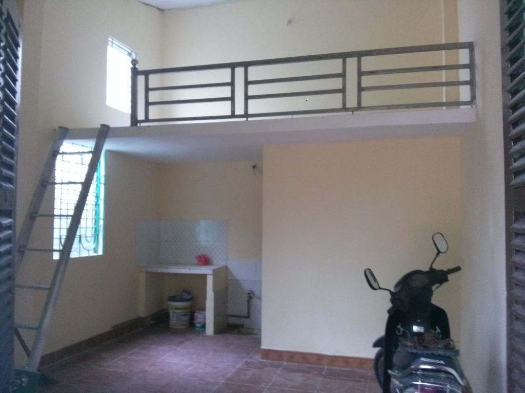 1 HN linh đàm cho thuê phòng 30m2