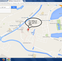 3 HN linh đàm cho thuê phòng 30m2