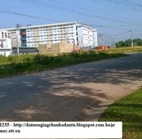 ban dat vsip 1 ban gap lo dat kdc vsip 1 khu do thi viet sing tai thuan an binh duong