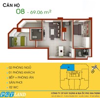 chi can thanh toan 226 trieu so huu ngay can ho the monarchy view song han